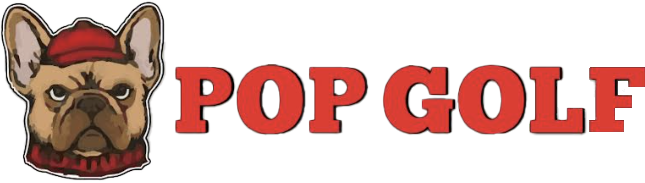 POP Golf Performance